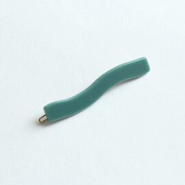 sAn｜Courbe Hair Pin （カーブ ヘアピン）【メール便】