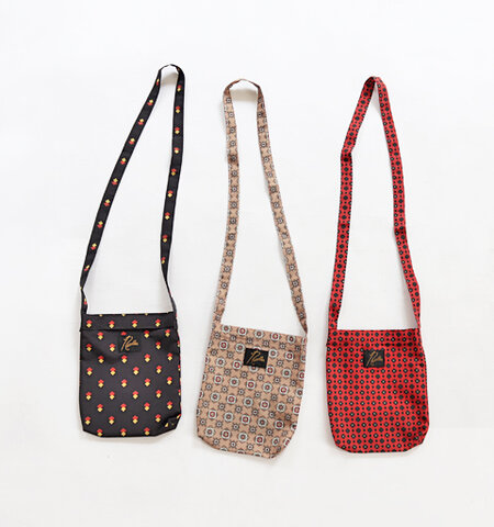 Needles|Mini Book Bag - S