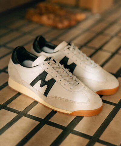 KARHU|カルフ メスタリ Mestar Gravel/Chocolate Torte スニーカー フィンランド(KH805109)
