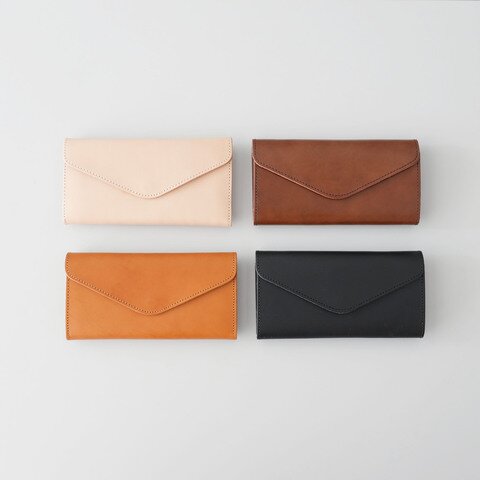 TIDEWAY|NUME LONG WALLET