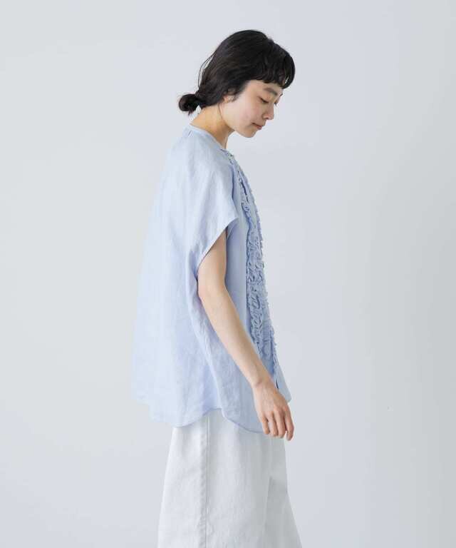 身長:162cm サイズ:FREE