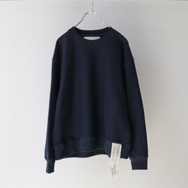MidiUmi|loopwheele sweat pullover