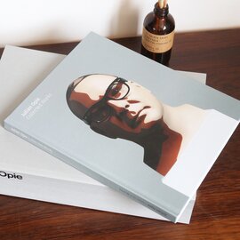 COLLECTED WORKS by Julian Opie/アートブック ジュリアン・オピー