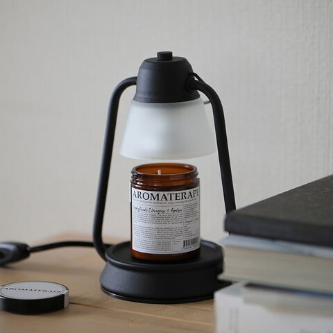 Candle Warmer Lamp (キャンドルウォーマーランプ)