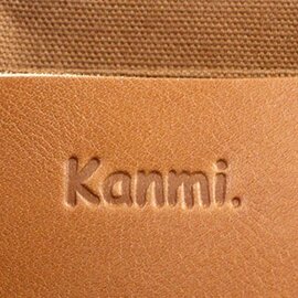 Kanmi｜かわいくスマートにお会計「キャンディ　L型ロングウォレット」【WL18-81】財布