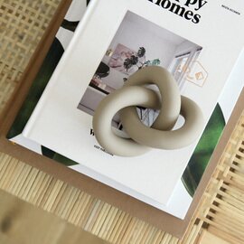 Cooee Design｜Knot Table (ノットテーブル)　オブジェ/日本正規代理店品