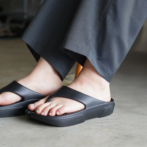 PAES|フリップ フロップ FlipFlop リカバリーサンダル トングサンダル PAES-01 ペイズ