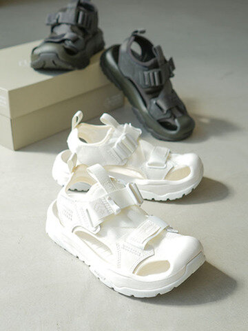 CONVERSE|【40%OFF】MSDCP サンダル シューズ くつ 靴 厚底 水陸両用 msdcp