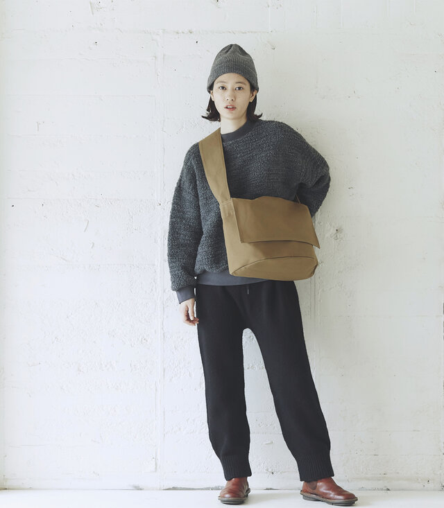 model:168cm
color:ブラック
