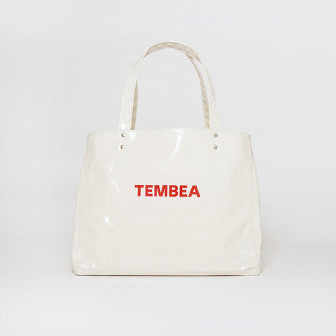 TEMBEA｜CARRY TOTE テンベア キャリートート TMB-2218N