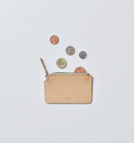 i ro se|カウレザー インナー コインケース 財布 INNER COIN CASE acc-p26