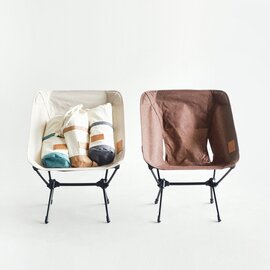 Helinox｜コンフォートチェア“Chair One Home” 19750001-fn