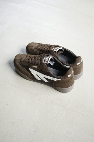 HI-TEC|SQUASH ORIGINAL