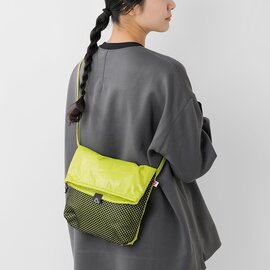Trail Bum|ピーアイ サコッシュ “P.I. SACOCHE” p-i-sacoche