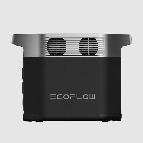 eco flow｜DELTA 2 （デルタ 2）　ポータブル電源