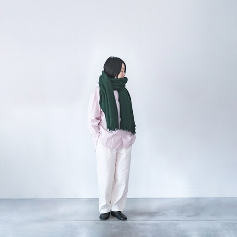 LOCALLY|01801 muji stole