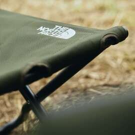 THE NORTH FACE｜Camp Stool 