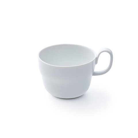 1616 / arita japan｜Soft Cup Handle / White コーヒーカップ マグカップ