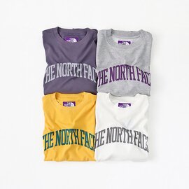 THE NORTH FACE PURPLE LABEL｜H/S Graphic Tee