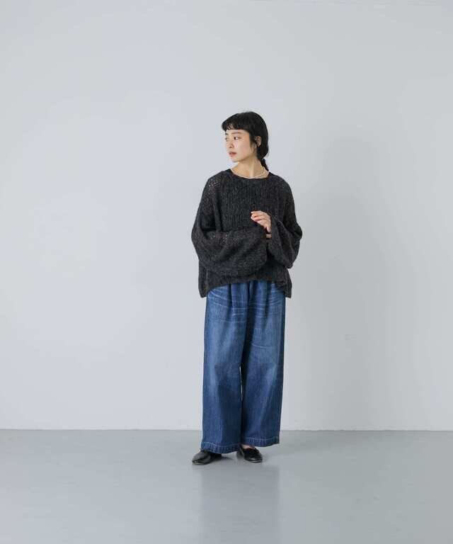 身長:162cm サイズ:FREE