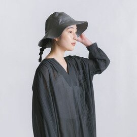 fog linen work｜クリー リネンハット / 帽子［日焼け対策］