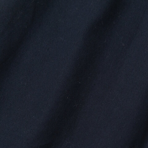 sisam｜ユニセックス　OCステンカラーコート【オーガニックコットン】【アウター】