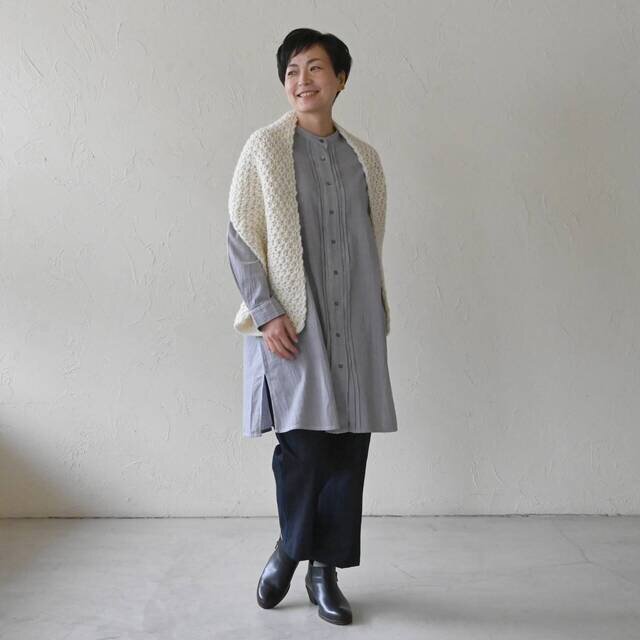 モデル160cm