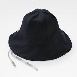 hirali｜手ぬぐい帽子　Reversible Tulip Hat