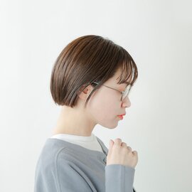 Ciqi｜リーディング/スクリーングラス“Sam” sam-rf シキ 眼鏡