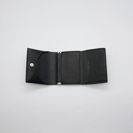 ED ROBERT JUDSON｜THIN - FLAP TRIFOLD WALLET [ 財布 ]【母の日ギフト】