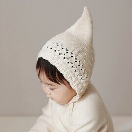 COFUCU|リリヤーンこびと帽【ギフト/贈り物】