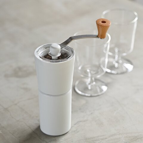 HARIO|Ceramic Coffee Grinder セラミックコーヒーグラインダー