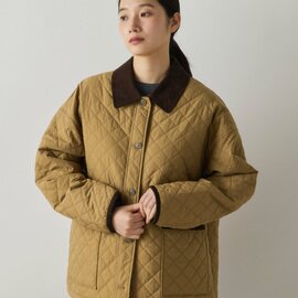 MidiUmi|quilting jacket