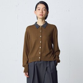 MidiUmi|bicolor polo CD