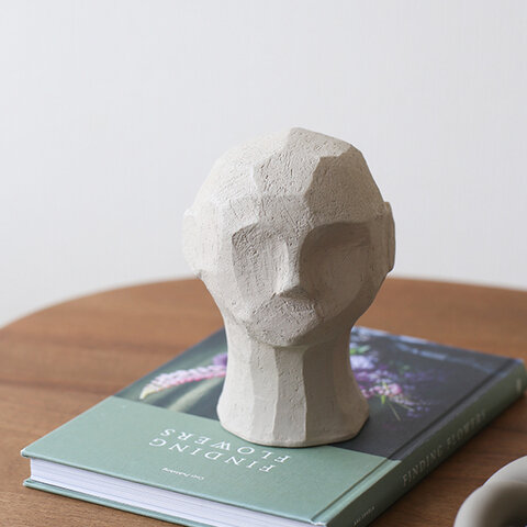 Cooee Design｜Sculpture OLUFEMI, OLLIE  (スカルプチュア オルフェミ、オーリー) 　インテリア/オブジェ/日本正規代理店品