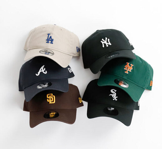 NEW ERA|NEW ERA ニューエラ 9TWENTY Khaki Sweat Band CAP カーキスウェットバンド キャップ
