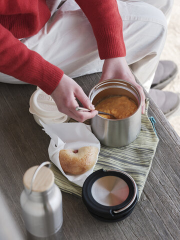 Klean Kanteen|TKキャニスター