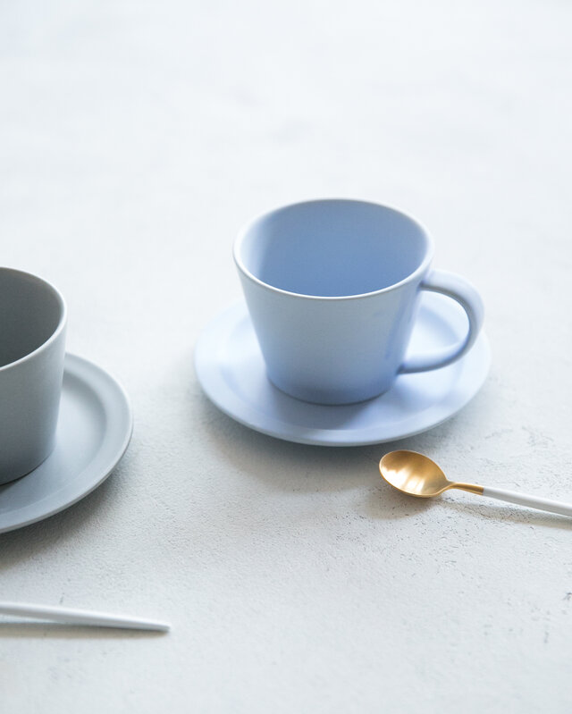 毎日心地よいコーヒーカップを使ってみませんか?