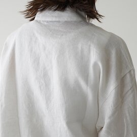 SETTO｜オッカケシャツ スタンドカラー クラシックシャツ STL-SH006 セット