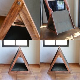 GROOM｜TRIANGLE TENT/三角テント