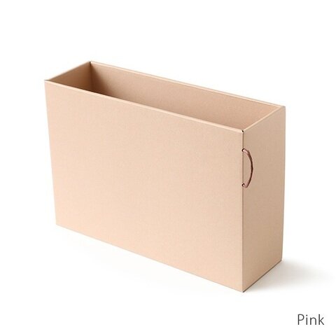 大成紙器製作所｜PULL BOX