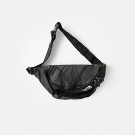 THE NORTH FACE｜100D ジオナイロン テクニカル ウエストバッグ 3L “Lumbnical S”  nm72051-yo ボディバッグ