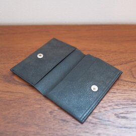Hender Scheme｜compact card case / カードケース