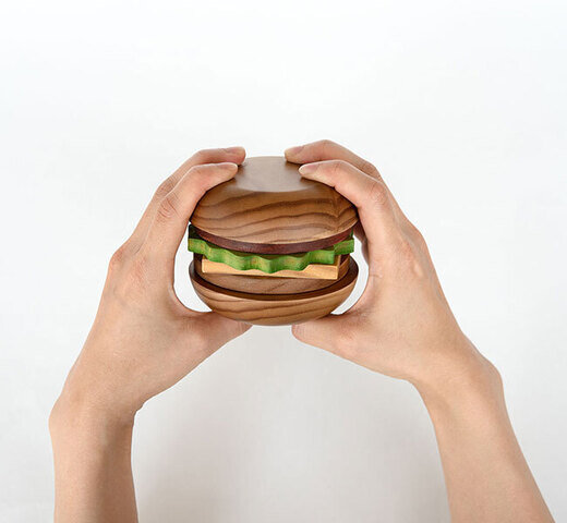 RIVERS|RIVERS リバーズ ハンバーガーコースターズ スタックスプラス