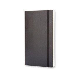 MOLESKINE｜【ピカソやゴッホも愛したノート】クラシックノートブック/Pocketサイズ（ソフトカバー）