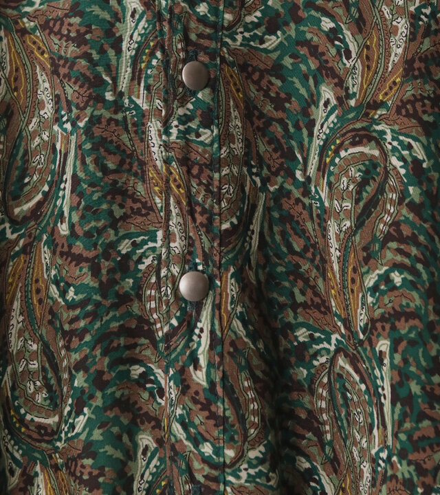 アースペイズリー