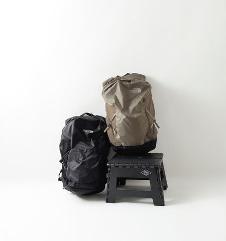 THE NORTH FACE|ワンマイル 軽量 デイパック リュック 22L “One Mile 22” nm62460-rf