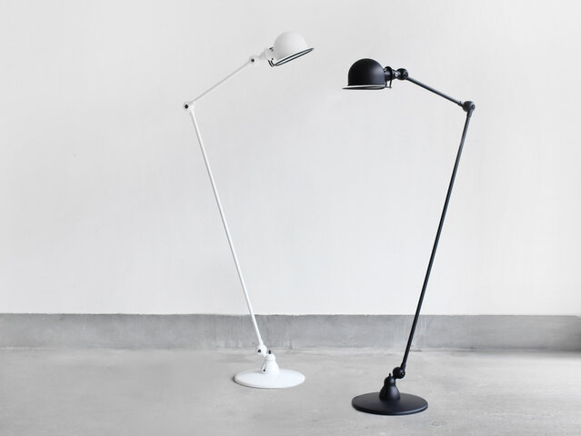 JIELDE|Floor Lamp