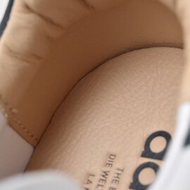 adidas Originals｜プレミアムレザー スタンスミス スニーカー“STAN SMITH PURE” hp2201-mn