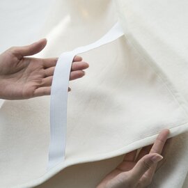 三井毛織｜シルクの国産 敷毛布パット シングルお得な2枚組